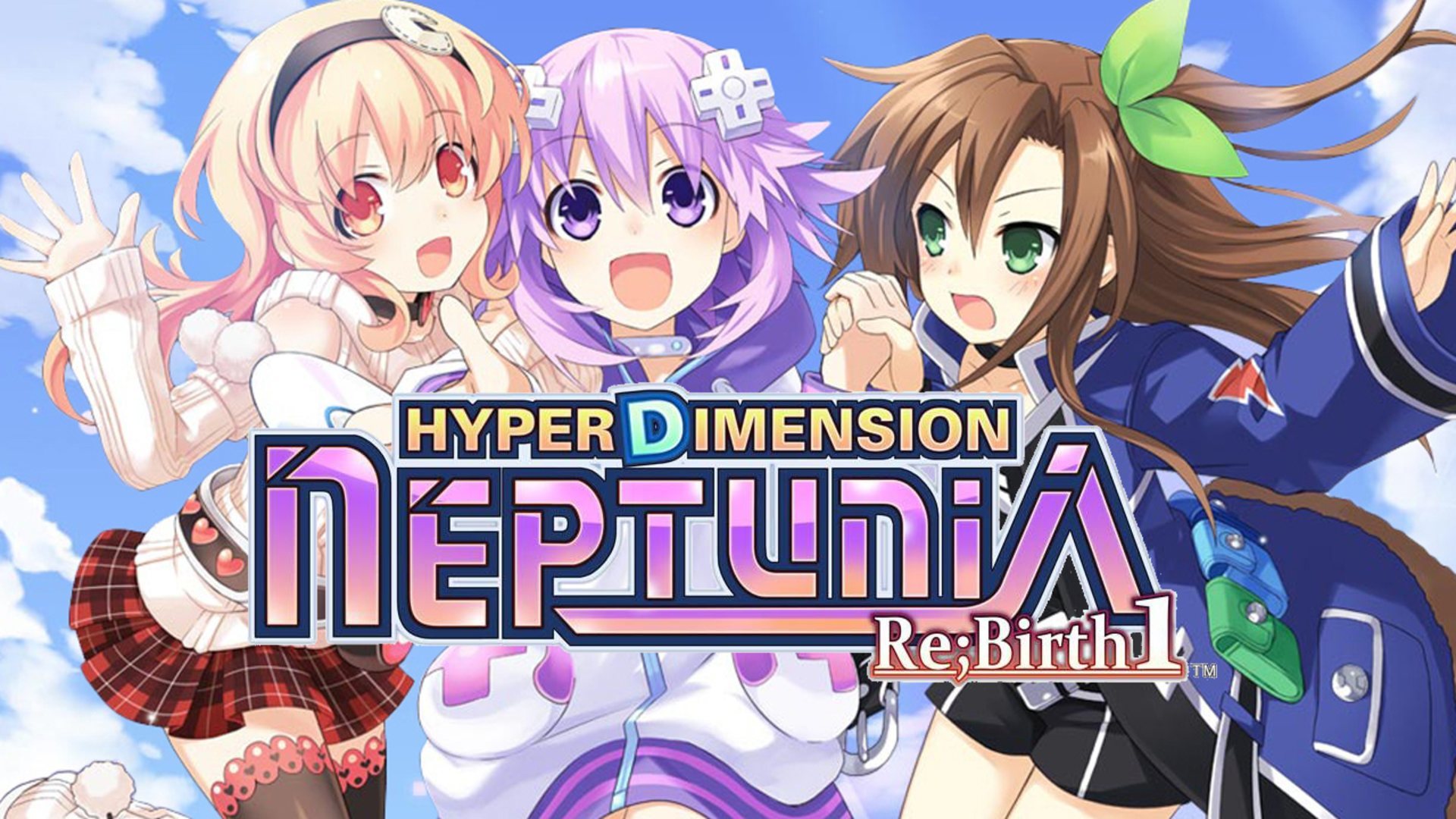 Hyperdimension Neptunia Re Birth Unlimited Memory Guide Gamepretty