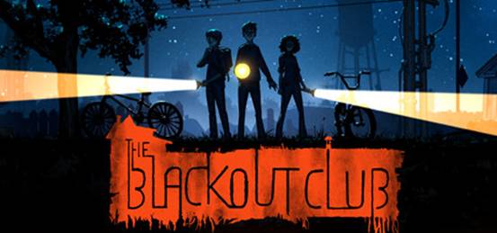 The Blackout Club New Co-op Horror Game Releases in 2019 - GamePretty