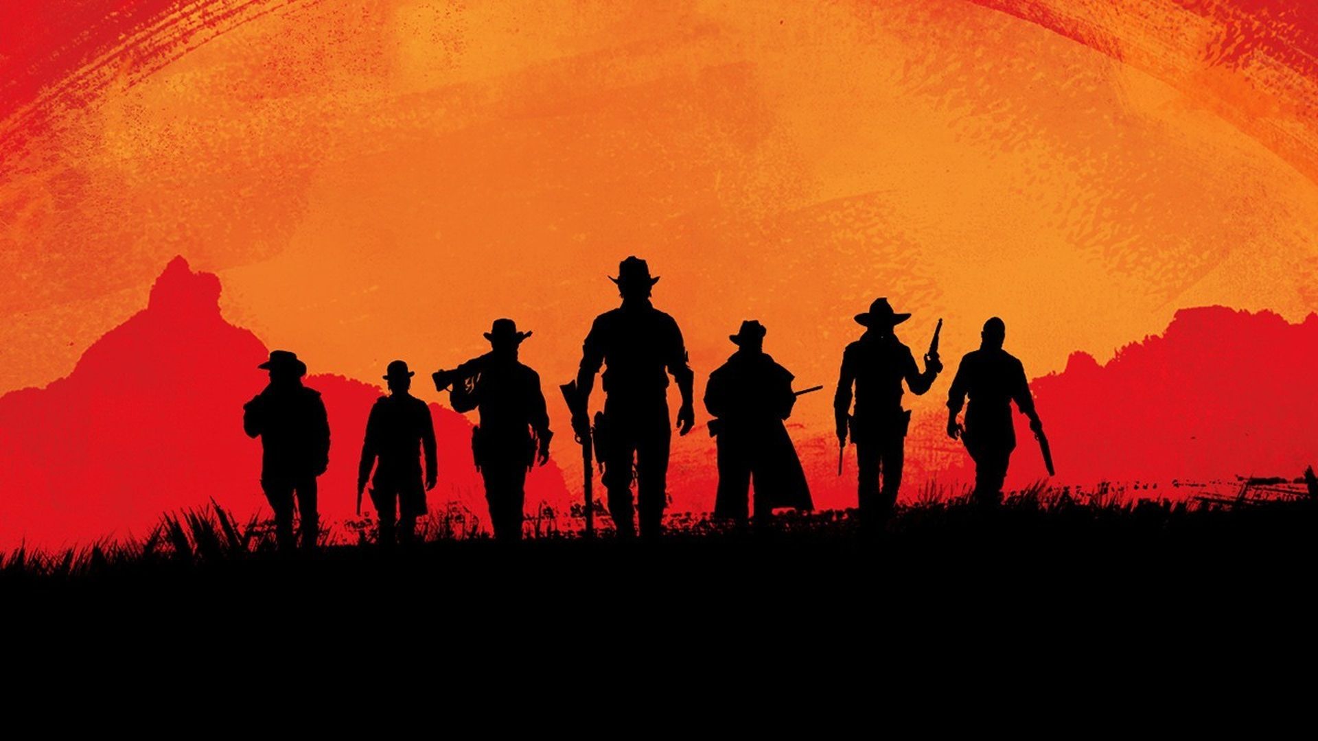 Red dead redemption 2 pc стим фото 108