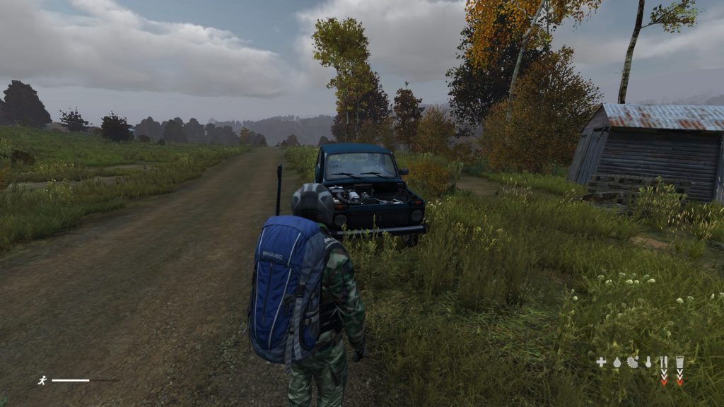 Dayz How to Repair Vehicles GamePretty