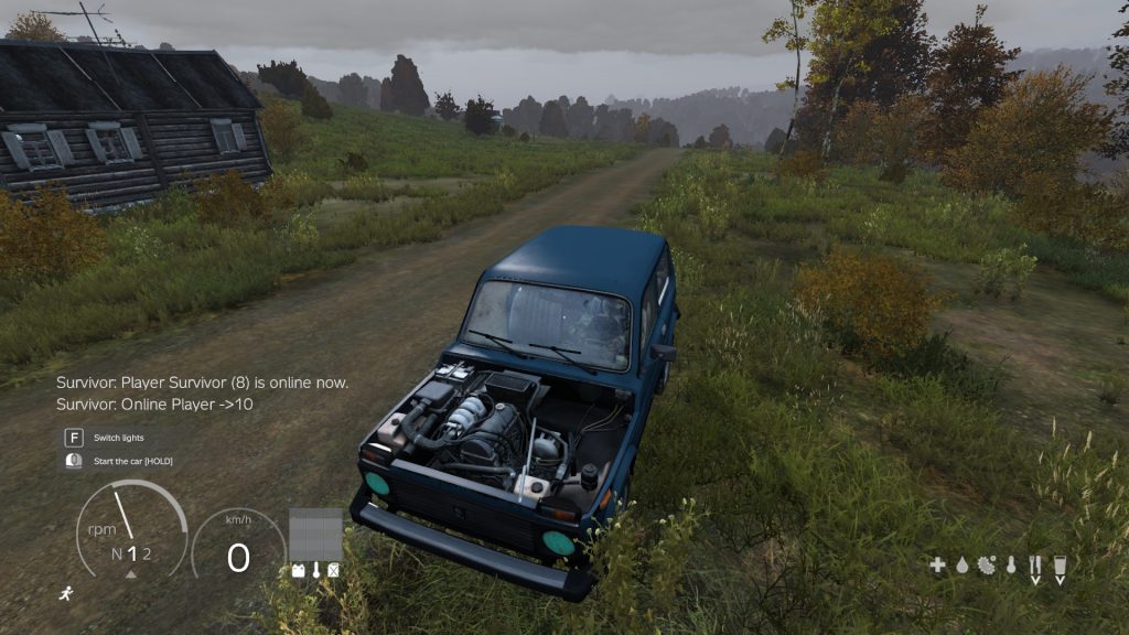 Dayz How to Repair Vehicles GamePretty