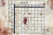 DayZ Blood Chart and Types Guide - GamePretty