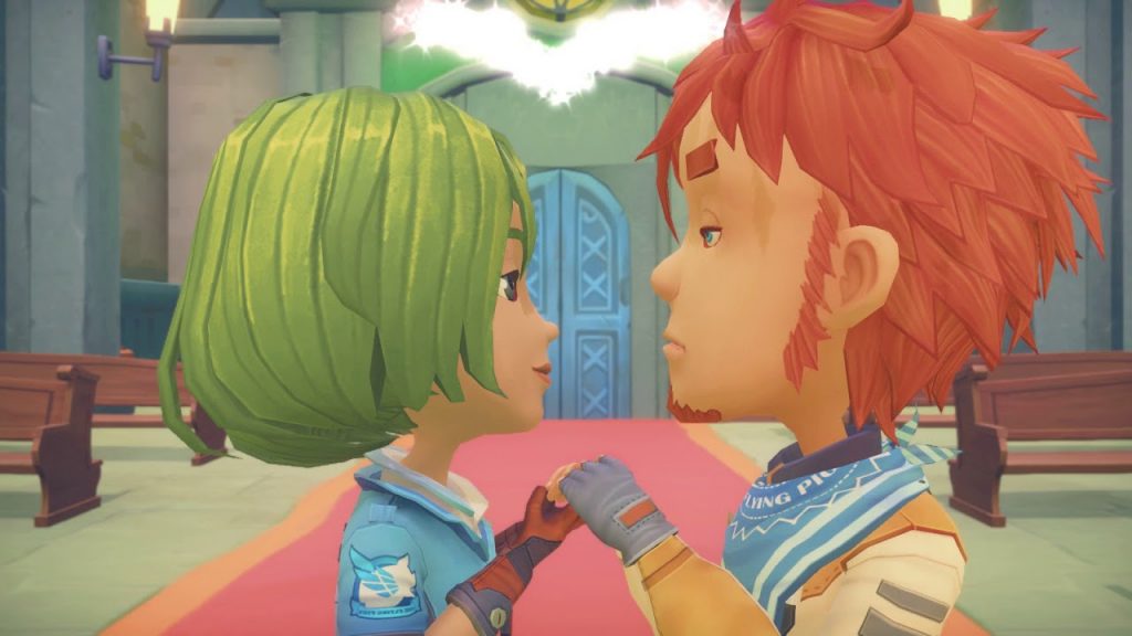 Top 5 Best Wife To Marry In My Time At Portia GamePretty