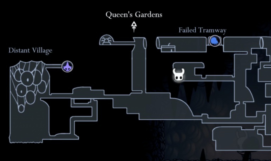 Hollow Knight Mr Mushroom Locations GamePretty   Unnamed File 154 1024x611 