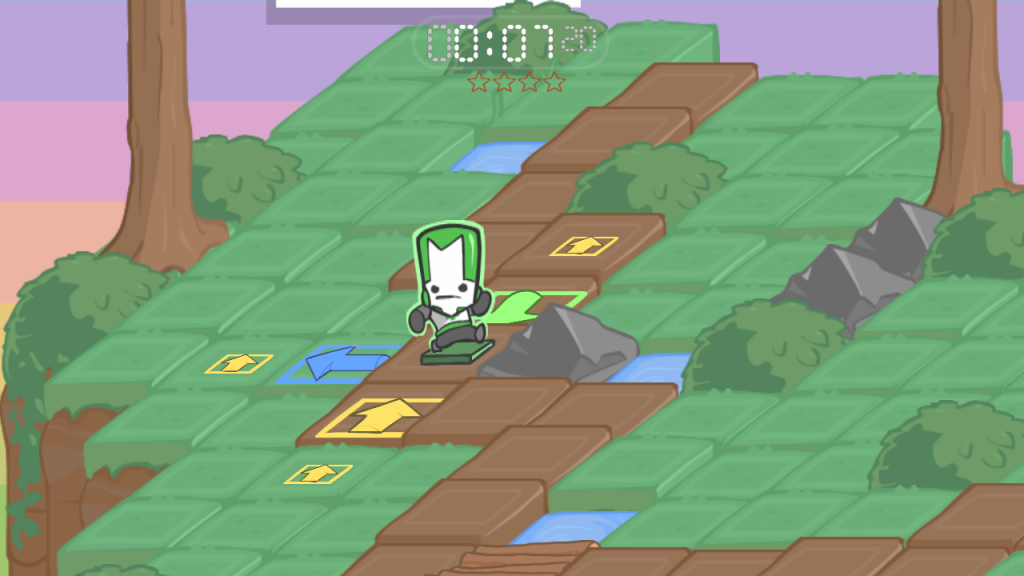 Castle Crashers How To Get Final Countdown Achievement Tips GamePretty   Unnamed File 180 1024x576 