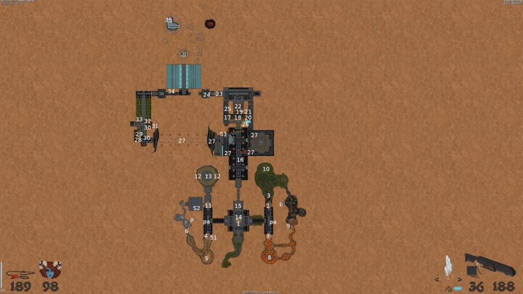 Hedon Game Walkthrough GamePretty