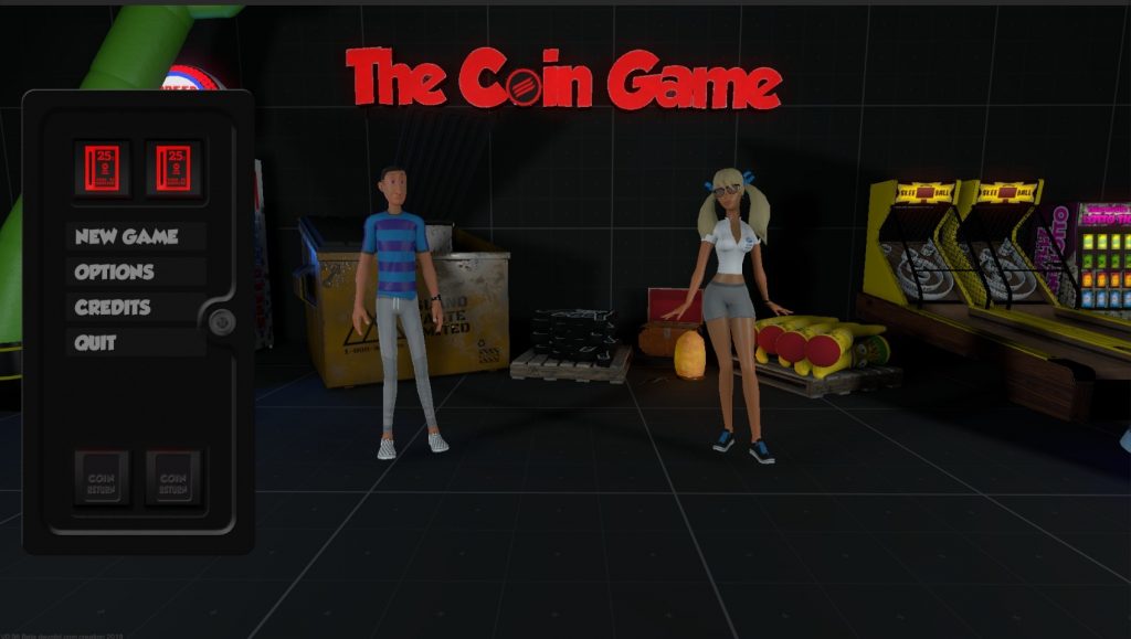 The Coin Game News, Guides, Updates and Review - GamePretty