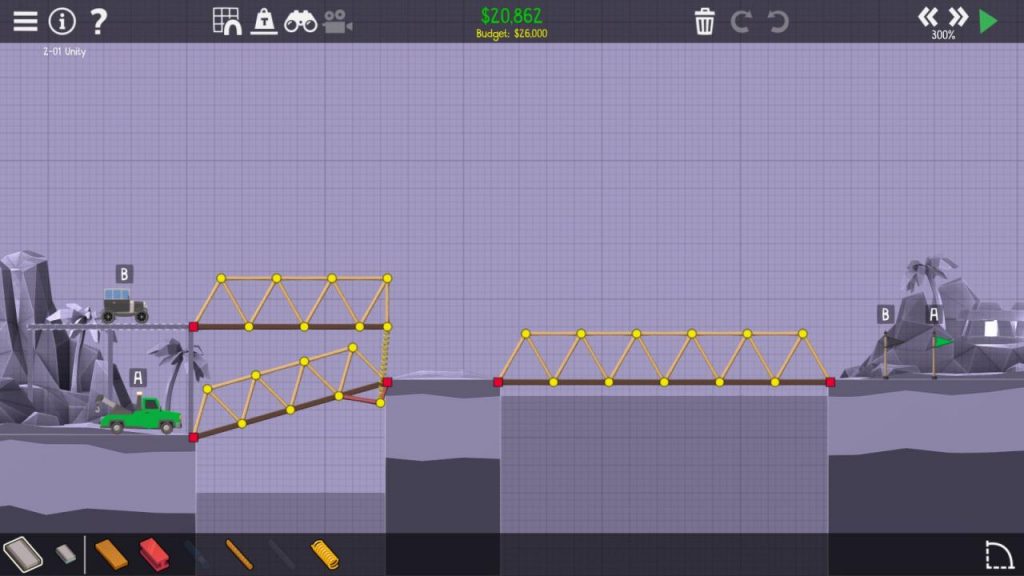 Poly bridge системные требования