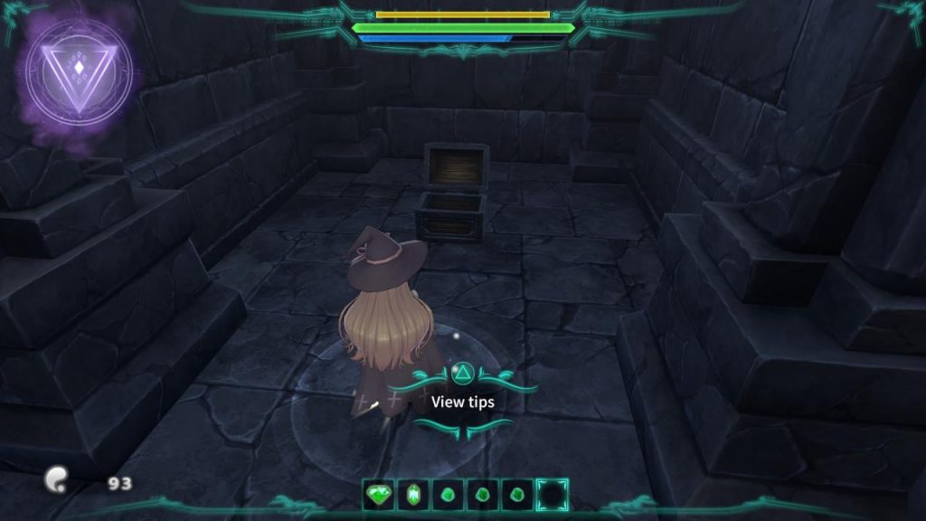 Little Witch Nobeta All Chests Guide GamePretty