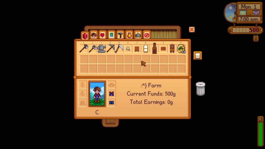 Stardew Valley Unlimited Money & Item Duplication Guide GamePretty