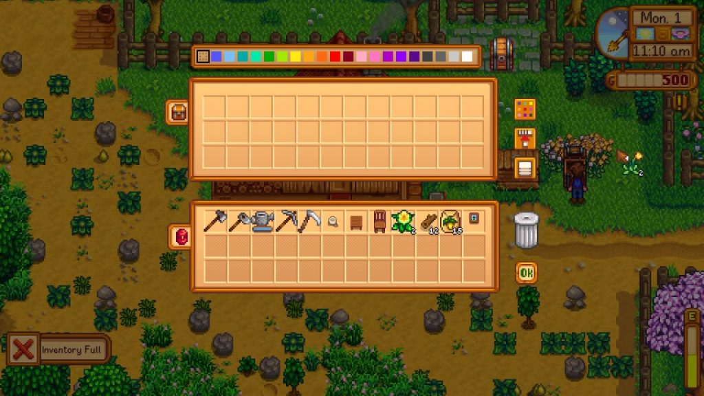Stardew Valley Unlimited Money & Item Duplication Guide GamePretty