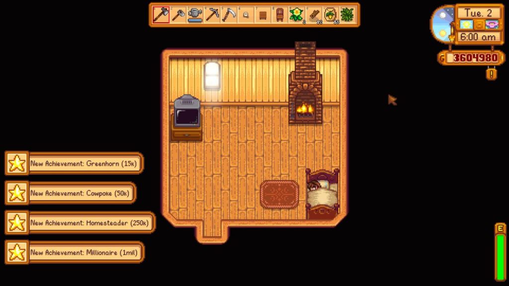 Stardew Valley Unlimited Money & Item Duplication Guide GamePretty