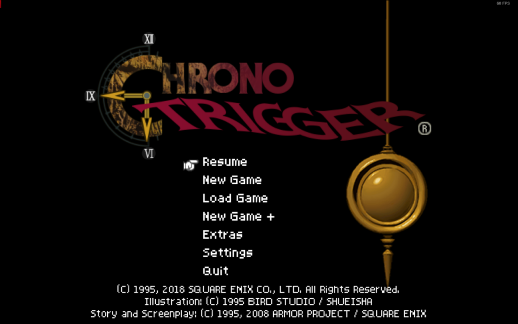 CHRONO TRIGGER Magic Capsule & XP Easy Farm Guide GamePretty