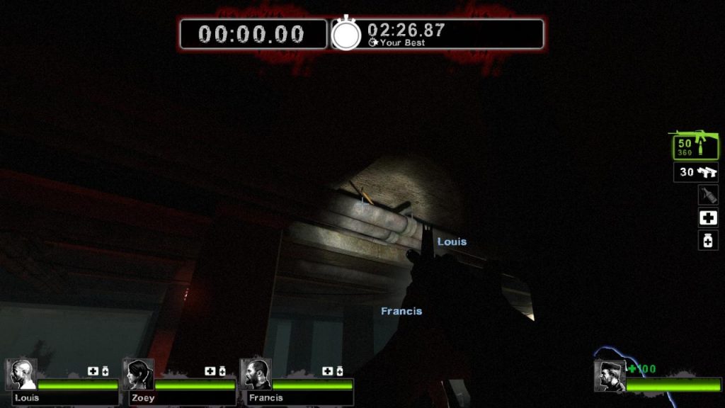 Left 4 Dead 2 All Locations for Golden Freeman Achievement GamePretty