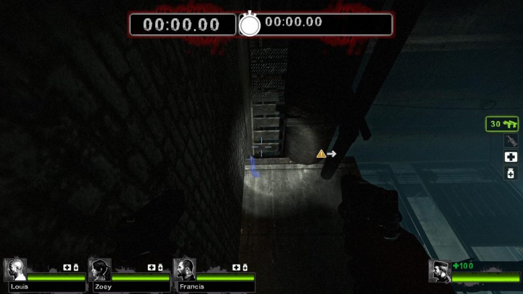 Left 4 Dead 2 All Locations for Golden Freeman Achievement GamePretty