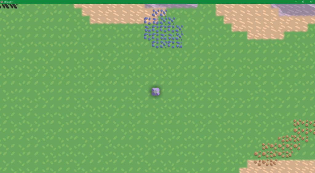 Mindustry How To Use Procesors in 6.0 GamePretty