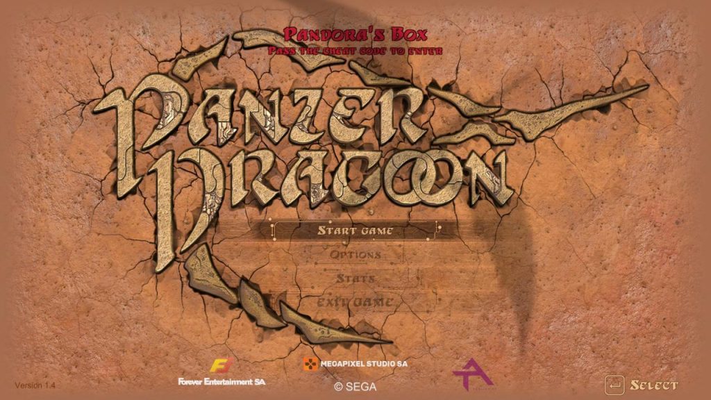 Panzer Dragoon Remake: 100% Achievement Guide - GamePretty