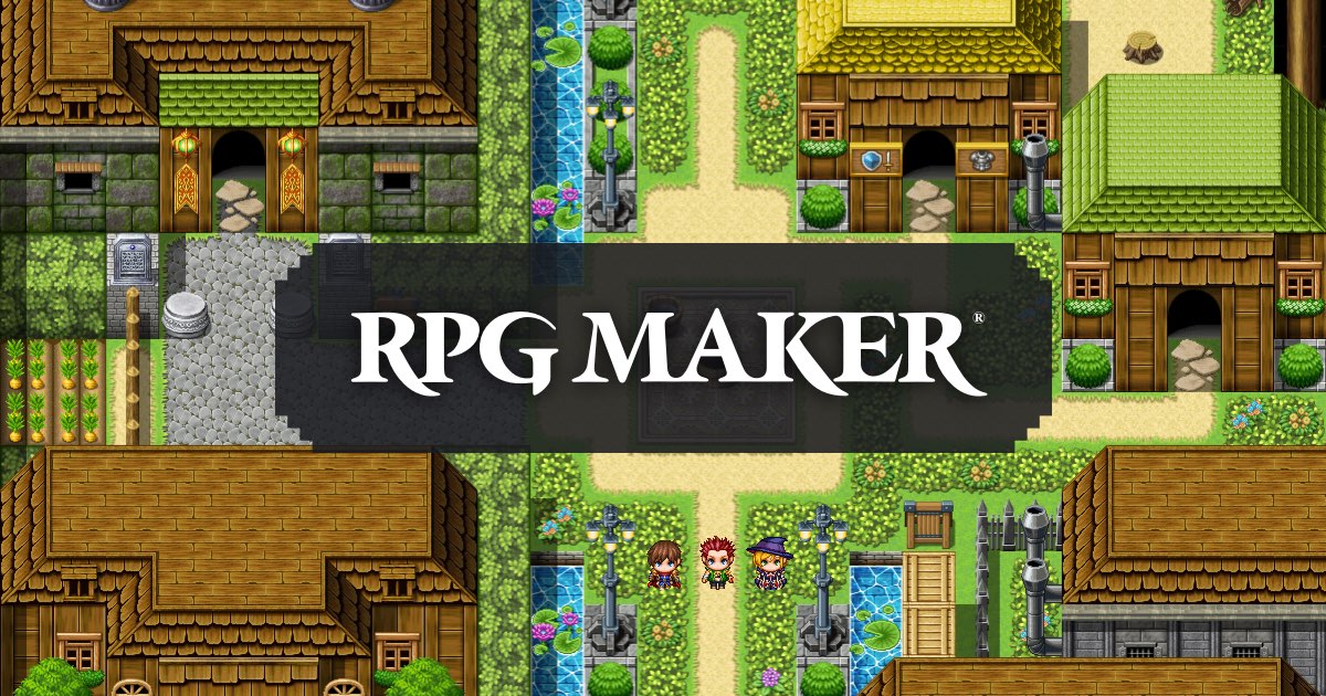 3d rpg maker game