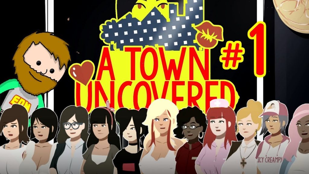 A Town Uncovered News, Guides, Updates and Review GamePretty