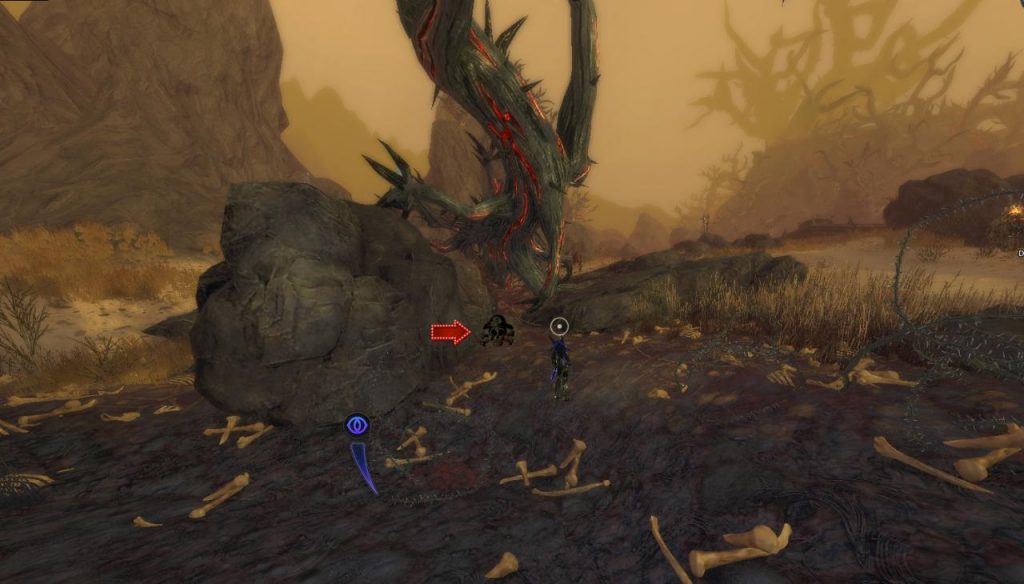 Neverwinter: Avernus Wastes Treasure Map Farming & Location Guide ...