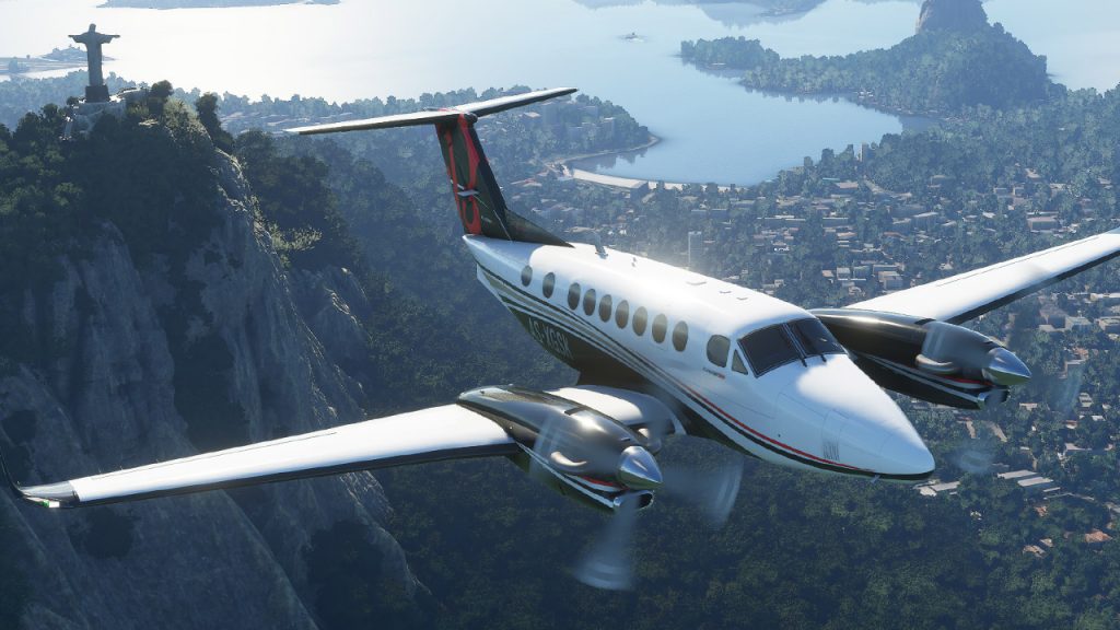 Microsoft Flight Simulator Beginners' Guide 2020 GamePretty