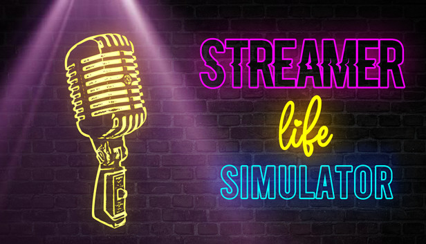 Streamer Life Simulator - How To Move Save File To Other PC and Fix Regedit  Import Error - Steam Lists