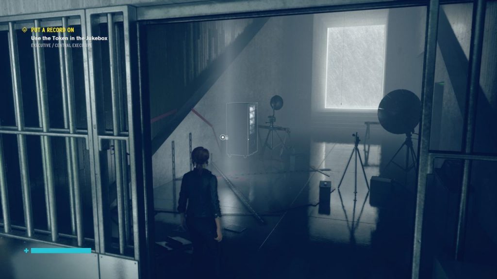 Control Ultimate Edition All Vending Machine Locations (for the