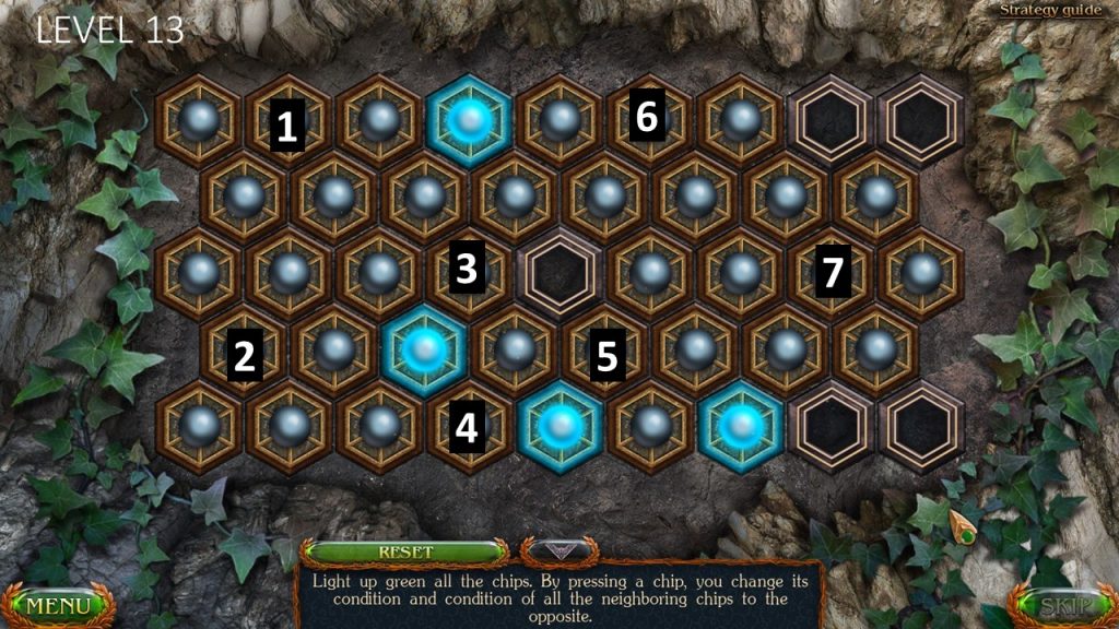 Lost Lands Redemption Walkthrough (All Puzzles) GamePretty