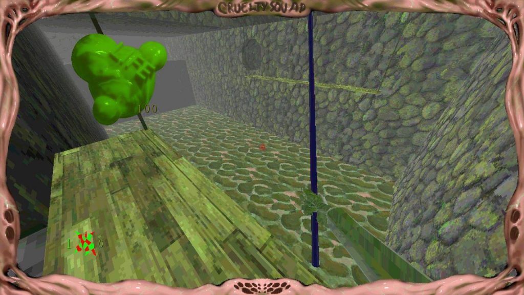 Cruelty Squad Fishing Guide GamePretty