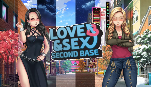 Love & Sex Second Base: All Console Commands (Cheats Guide 2023) -  GamePretty