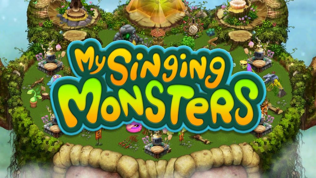 My Singing Monsters Best GLITCH Method to Achieve Diamonds GamePretty