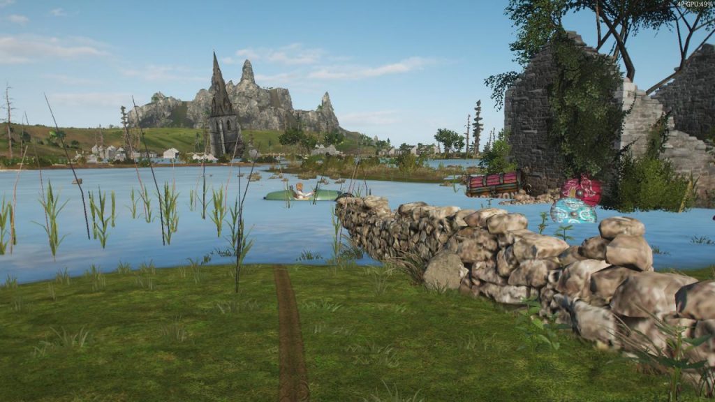 Forza Horizon 4 All Riddles & Treasure Chest Locations(Fortune Island