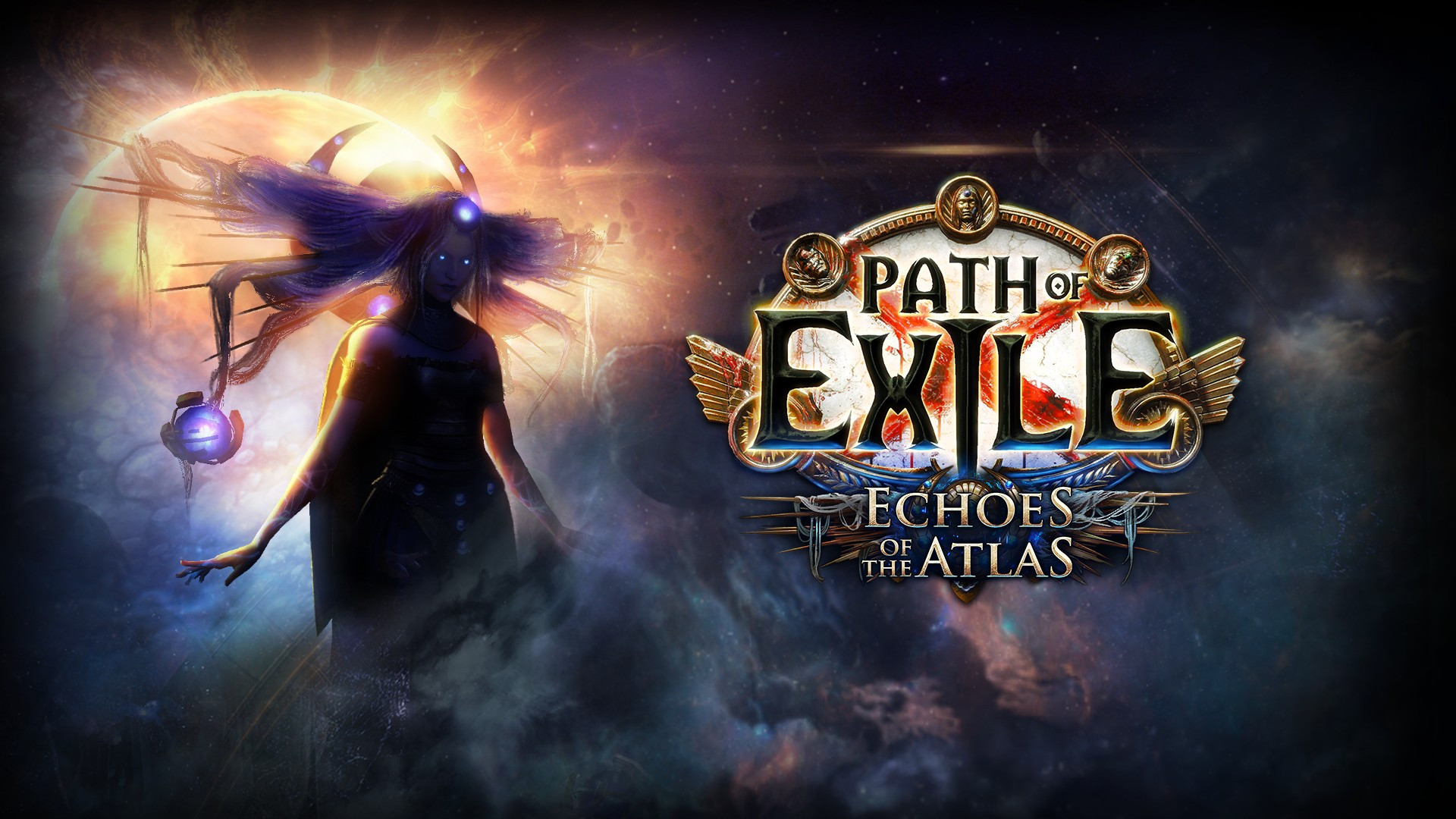 logitech gaming software path of exile