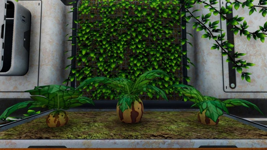 Subnautica Below Zero All Farmable and Edible Plants GamePretty