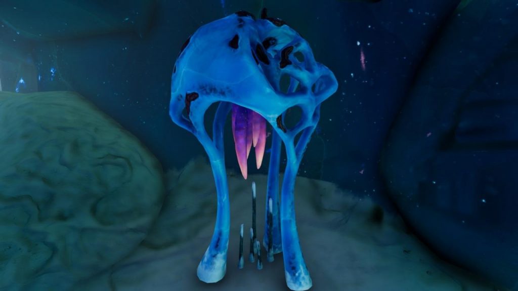 Subnautica Below Zero All Farmable and Edible Plants GamePretty