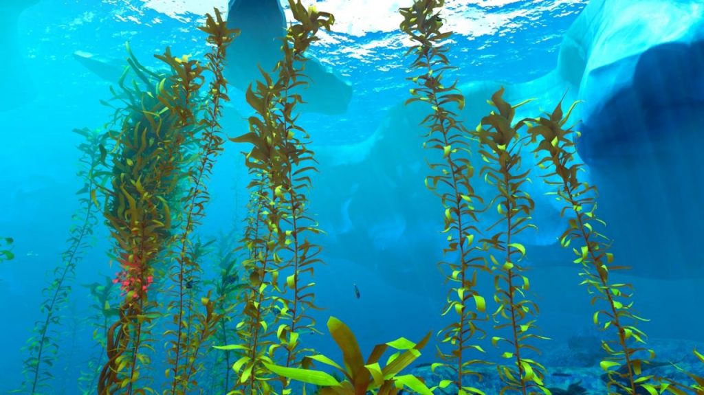 Subnautica Below Zero All Farmable and Edible Plants GamePretty