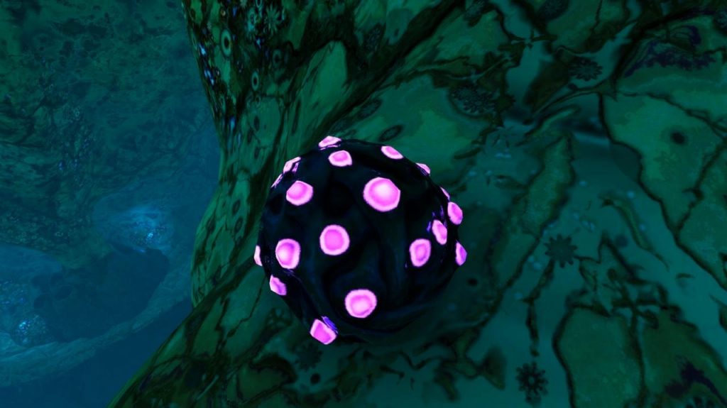 Subnautica Below Zero All Farmable and Edible Plants GamePretty