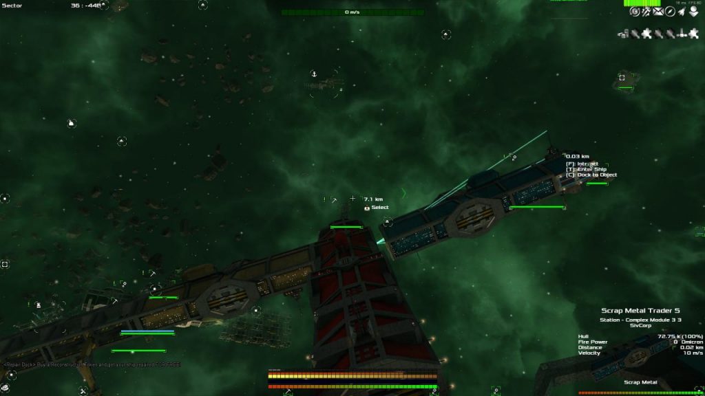 Avorion: Station Complex Guide 2021 - GamePretty