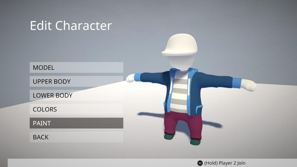 Human Fall Flat How to Draw More Precise Skins GamePretty