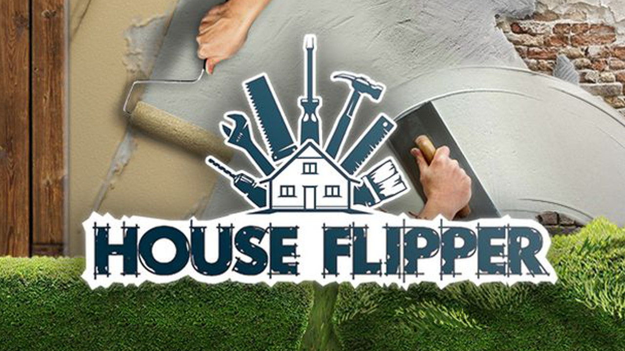 house flipper walkthrough