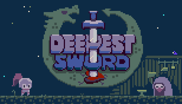 deepest sword xxx