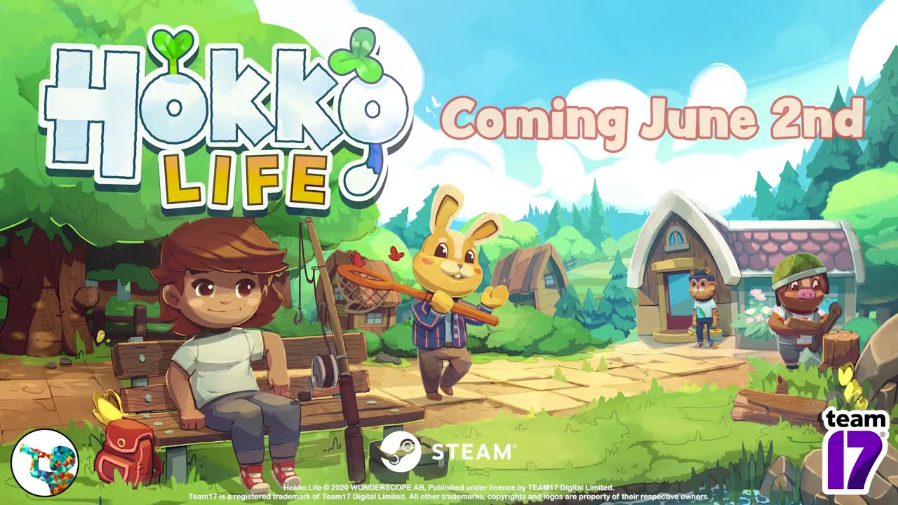 free download hokko life switch release date