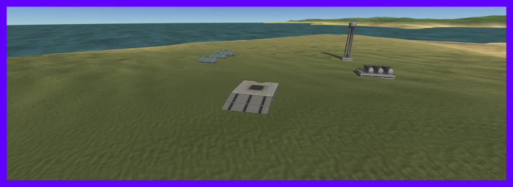 Ksp Launch Guide Kerbal Space Program: Secret Launch Points - GamePretty