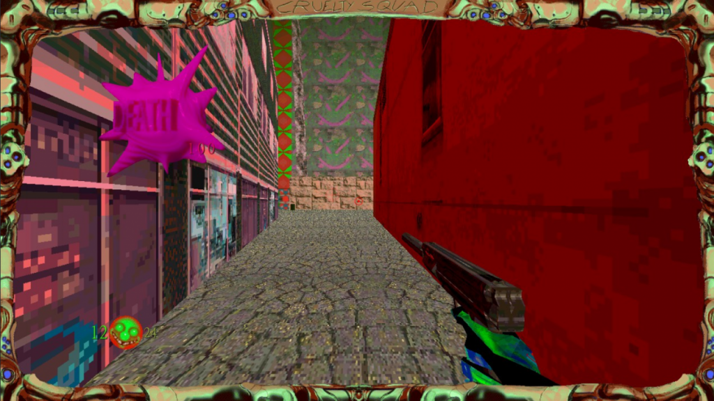 Cruelty Squad Basic Guide & Tips GamePretty