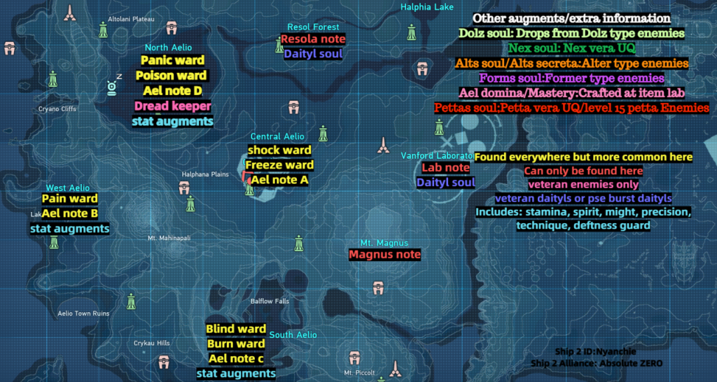 phantasy-star-online-2-new-genesis-grinding-map-for-augments-gamepretty