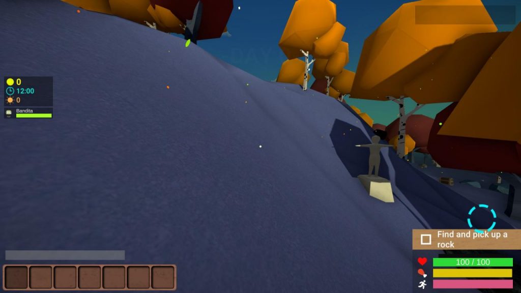 Muck Seed for Beginners (Early Loot) GamePretty