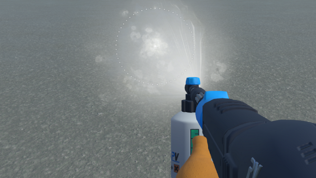 PowerWash Simulator All Nozzles & Extensions Guide (How to Use