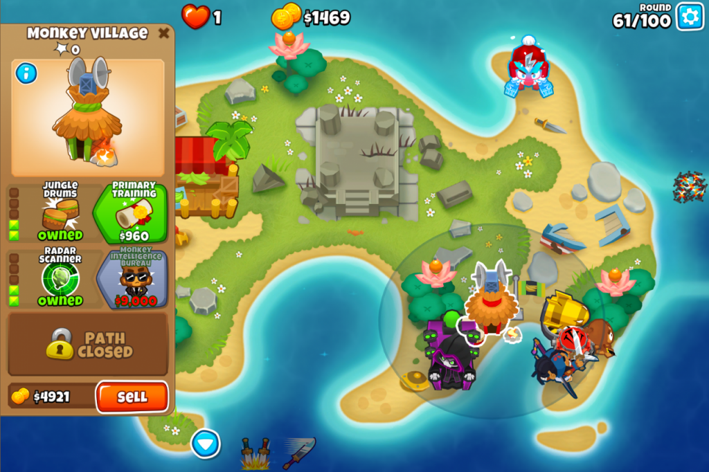 Bloons TD 6: Glorious Gold Achievement Guide - GamePretty