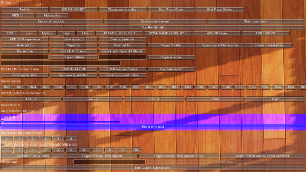 Cooking Simulator How to Pause the Timers in Career Mode GamePretty