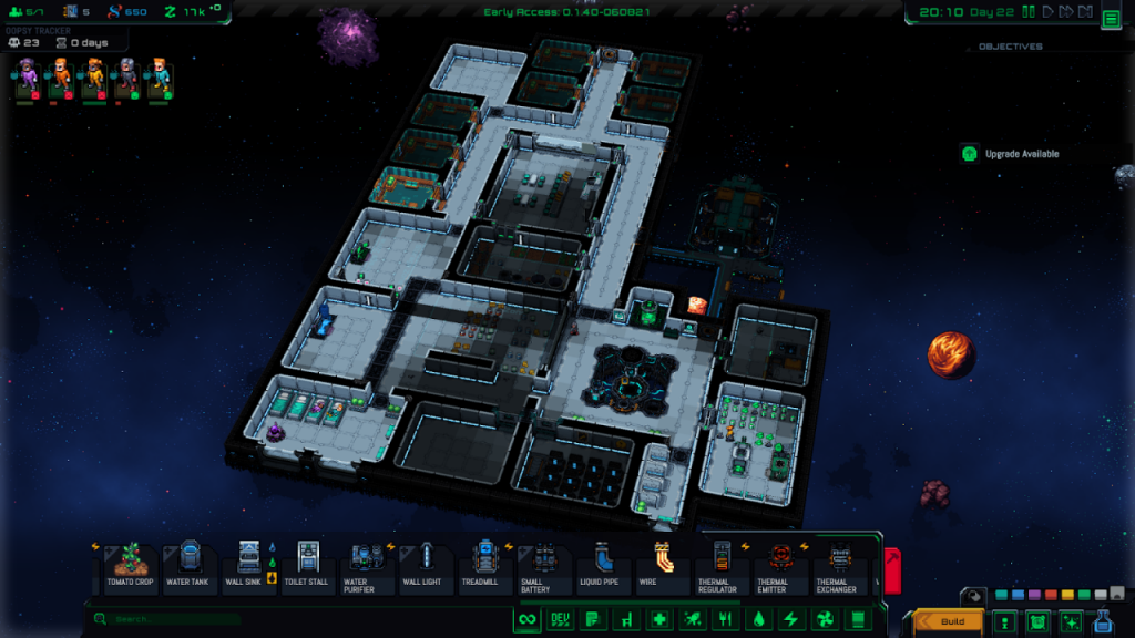 starmancer infected